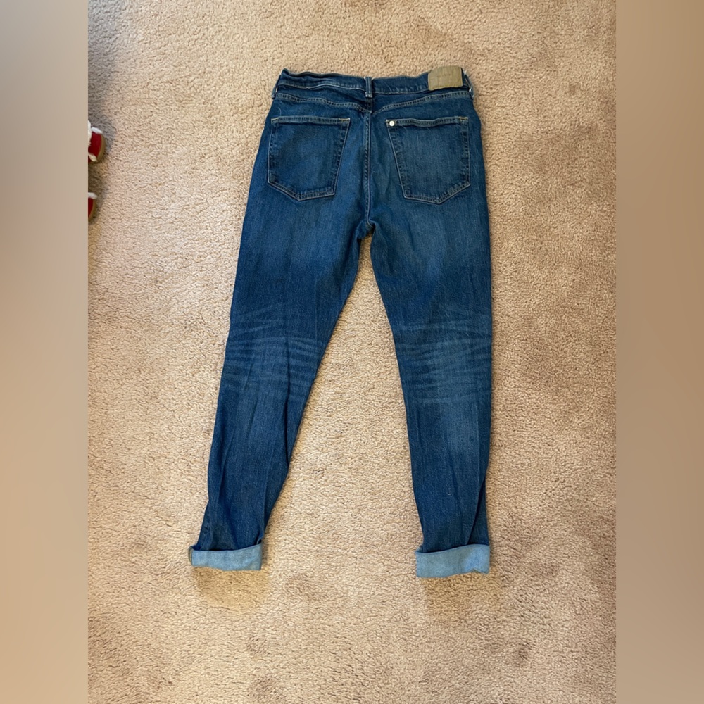 H&M Skinny Denim Jeans Men’s